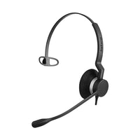 Casque mono Jabra Biz 2300 QD-Type de casque : Casque filaire