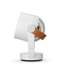 Ventilateur Stadler Form LEO 3D-Mode brise naturelle