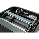 Dahle - Powertec 727Cs Déchiqueteuse combinée haute sécurité-Protection contre les bourrages