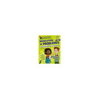 Caractère - Résolution de problèmes, 4e année-Dans ce cahier, le premier exercice est entièrement expliqué et solutionné. Les suivants laissent de plus en plus de place à lâ€™enfant pour trouver la réponse par lui-même et valider sa démarche jusquâ€™au moment où il sera autonome.