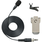 ZOOM F1AP - Ensemble d'accessoires pour F1-LMF-2: Micro cravate