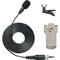 ZOOM F1AP - Ensemble d'accessoires pour F1-LMF-2: Micro cravate