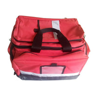 Astroplast – Station de premiers soins lors d’incidents, conforme aux normes provinciales pancanadiennes de niveau 1, sac SMU-Dépasse les normes provinciales canadiennes de niveau 1; pochette EMS; Idéal pour les milieux de travail de faible à haut niveau dangers; Ontario niveau 1 (1 à 14 travailleurs), C.-B. niveau 1, Alberta 1, SK 1-2-3, niveau 1; MB, QC, Î.-P.-É., N.-B., Nunavut