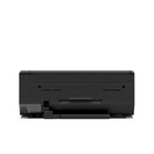 Epson - WorkForce ES-C320W Scanner de documents de bureau compact sans fil - Noir-Format de numérisation (ADF): 2 po x 2 po (min), 8,5 po x 120 po (max)