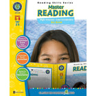 Livre numérique : Master Reading Big Book (format PDF, téléchargement pour 1 utilisateur), ISBN 978-1-55319-487-3, 5e à 8e année-Vous recevrez deux courriels : un confirmant toute la commande et l'autre avec un bouton Download Software (Télécharger le logiciel). Vous pouvez télécharger immédiatement ou revoir votre courriel pour télécharger plus tard.