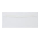 Quality Park – Enveloppes blanches Preserve n° 10, 4 1/8 po x 9 1/2  po, bte/1000 - avec colle-Blanches, 24 lb