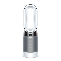 Dyson Pure Hot + Cool Link Purificateur d'air chauffant et ventilateur, blanc / argent-Données réelles en temps réel
L’application Dyson Link3 vous permet de surveiller la qualité de l’air de votre foyer.