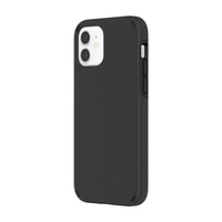 Incipio Duo pour iP12 / 12 Pro - Noir-iPhone 12/12 Pro