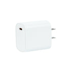 Basic Tech - Chargeur USB-C PD pour domicile, Noir-Charge rapide