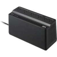 APC Back-UPS, 6 prises, 425 VA, 120 V-Back-UPS