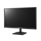 LG – Moniteur de jeu TN ACL FHD 22MK400H-B 22 po avec technologie AMD FreeSync, 1920 x 1080, 75 Hz, 600:1, 1ms-Résolution d'affichage 1920 x 1080