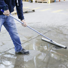 Racloir pour les planchers - 22" (55,8 cm) - paquet de 4-4