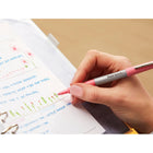 Papermate - Flair De Paper Mate Pointe Ultrafine - 0,4 mm - Couleurs Variées - Paquet de 12-0,4 mm pointe ultra fine