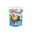 Orange River - de masque facial jetable pour enfants 3 couches - Dessin animé, grand, dinosaure-7.4"L x 5.5" W X 1" H