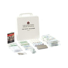 Ambulance St-Jean – Trousse de premiers soins, Ontario, 10 à 15 employés-Pour les entreprises en Ontario avec 5 à 15 employés