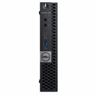 Dell - Ordinateur de bureauOptiPlex 7070 remis à neuf - Intel Core i7-9700T 2,0 GHz - SSD 1 To - 32 Go de RAM - Wi-Fi - Windows 10 Pro-32 Go et DDR4