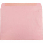 JAM Paper - Enveloppes pour livret - 9" x 12" - Rose bébé - Paquet de 500-Quantité : 500/paquet