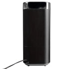 Danby humidificateur ultrasonique à remplissage par le haut 5L (DBHR13211BDD1) - noir-3 réglages brume fraîche avec ventilation à 360-degré