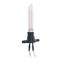 GermGuardian - Ampoule UV-C de rechange d’origine pour AC225W-Ampoule de 1,7 watt avec la puissance des UV-C. La lumière UV-C combat les germes et tue les bactéries, virus et spores de moisissure en suspension dans l'air
