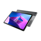 Lenovo - Tablette Tab M10 Plus (3e gén) de 10 -61 pouces - RAM de 4 Go - eMMC de 64 Go - Android 12 S - gris orage-Dalle IPS FHD (1920 x 1200) de 10,61 pouces