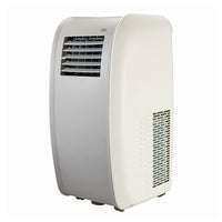 Tosot â€“ Climatiseur portable avec chauffage 14 000 BTU (TPAC14L-H116A1)-14 000 BTU de refroidissement et 11 300 BTU de chaleur pour un puissant contrôle de la température