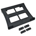 DAC Support pour portatif MP-195, à hauteur et angle réglables, noir-7