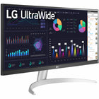 Moniteur IPS pleine HD UltraWide™ 21:9 de 29 po avec USB Type-C-Technologie d'affichage : IPS