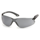 Pyramex – Lunettes de protection Itek, gris, 12/paquet-12/paquet