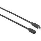 Câble d’extension de micro Logitech MeetUp de 10 m (32,8 pieds)-Compatible avec l extension de micro MeetUp