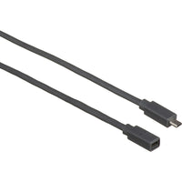 Câble d’extension de micro Logitech MeetUp de 10 m (32,8 pieds)-Compatible avec l extension de micro MeetUp