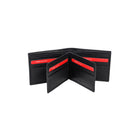Champs - Porte-cartes Multicard-Multiwing - Noir-Protection RFID