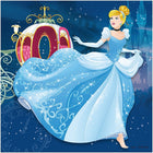 Ravensburger - Aventure des princesses, 3 casse-têtes-Dimensions du casse-tête : 6,7 po x 6,7 po