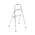 Drive Medical - Déambulateur latéral hémi-18,50 long. x 16 larg. x 28,50 haut. (po)