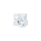 Staples - Rouleaux de papier thermique, 3 1/8 po x 225 pi, paquet de 20-Produit des empreintes claires et précises