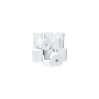Staples - Rouleaux de papier thermique, 3 1/8 po x 225 pi, paquet de 20-Produit des empreintes claires et précises
