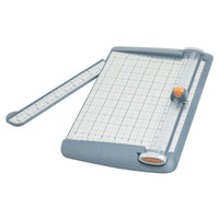 Westcott Coupe-papier TrimAir Titanium Bonded-Le nouveau coupe-papier TrimAir de Westcott® forme un alliage parfait entre design et performance