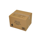 Crownhill - Boîtes d’expédition - 18 po L x 12,5 po l x 12,5 po H- brunes - Paquet de 10-Ces boîtes robustes sont préimprimées avec des cases à cocher pour l’étiquetage, ce qui facilite l’identification de leur contenu
