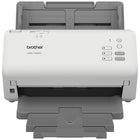 Brother - ADS-4300N Scanner de bureau professionnel-Resolution: 600 x 600
