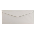 JAM Paper Enveloppes commerciales no 14, 5 x 11,5 po, gris kraft, 250/paquet (370031866h)-Enveloppes commerciales no14