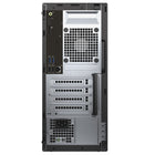Dell - Tour OPTIPLEX 3040 remise à neuf, Intel Core i7-6700 3,4 GHz, 16 Go de RAM, SSD 512 Go, Windows 10 Pro-16 Go de mémoire DDR3