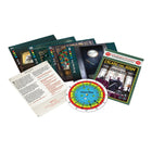 Thinkfun - Secret Of Dr Gravely's Retreat (E)-Dimensions: 7,87 po L x 1,97 po l x 10,24 po H