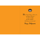 Millbrook Studios 5-3/8" x 7-3/4" cartes de voeux-Imprimé sur du papier cartonné couché de qualité supérieure