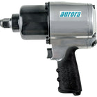 Aurora Tools – Clés hydrauliques robustes, 3/4 po-En composite léger qui réduit la fatigue de celui qui la manœuvre