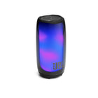 JBL - Pulse 5 Enceinte portable Bluetooth avec jeu de lumières - Noir-Contrôles : Alimentation, Bluetooth, Jeu de lumières, PartyBoost