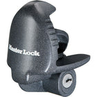 Master Lock - Verrous D'Attelage Universels Pour Remorques, paquet de 2-Convient à attelage 1-7/8, 2, 2-5/16"