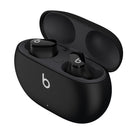 Beats - Studio Buds Écouteurs entièrement sans fil avec annulation du bruit - Noir-Se rangent aisément dans votre poche: Conception intra-auriculaire compacte et épurée avec étui de recharge assorti