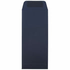 JAM Paper #10 Enveloppes commerciales politiques - 4,125" x 9,5" - Bleu marine - Paquet de 50-Taille : #10 (4,13 x 9,5 pouces)