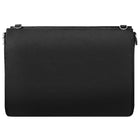 Sac Messenger 15.6 po poids léger Imperméables Résistant-Poches de rangement intérieures. Poches zippées privées.