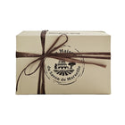 Dolce & Gourmando - Coffret Savon La Maison du Savon de Marseille-Le coffret cadeau comprend 5 parfums différents de barres de 100 g chacun. Coffret cadeau