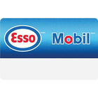 Carte-cadeau Esso et Mobil, valeur de 25 $-Les récompenses Air Miles ne s'appliquent pas sur l'achat de cartes-cadeaux.